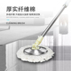 浴室清洁刷瓷砖缝隙地板硬毛长柄刷地刷子洗卫生间厕所去死角地砖