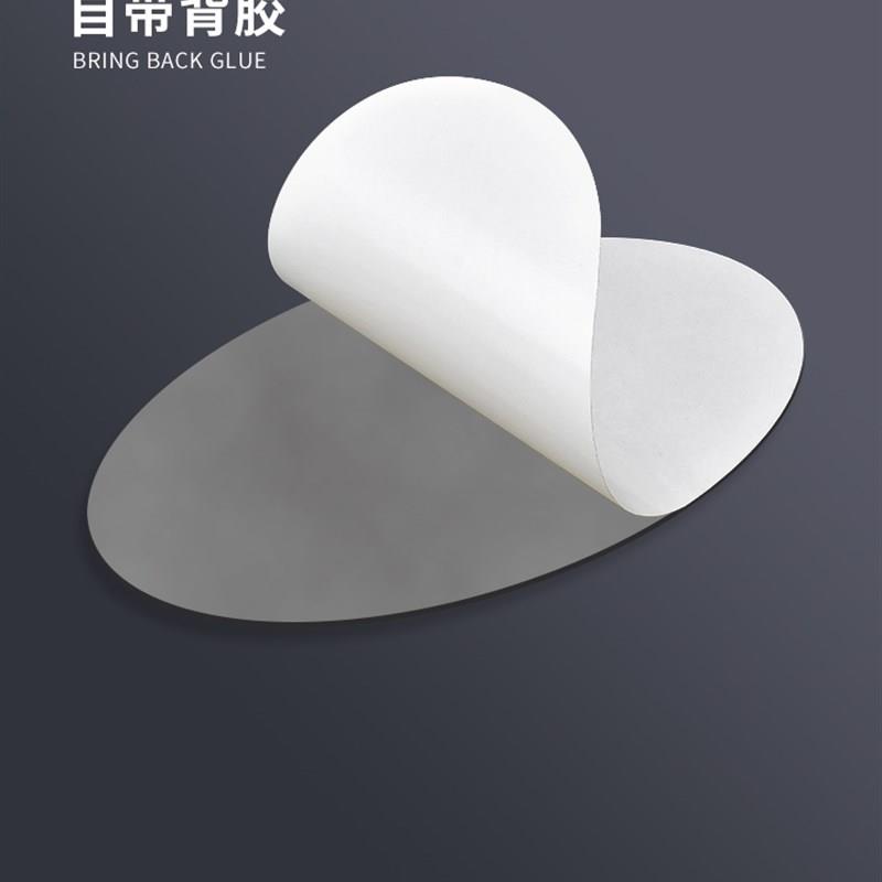 亚克力数字牌机器编号牌楼层设备编码英文鞋柜贴包间餐桌台粘贴门