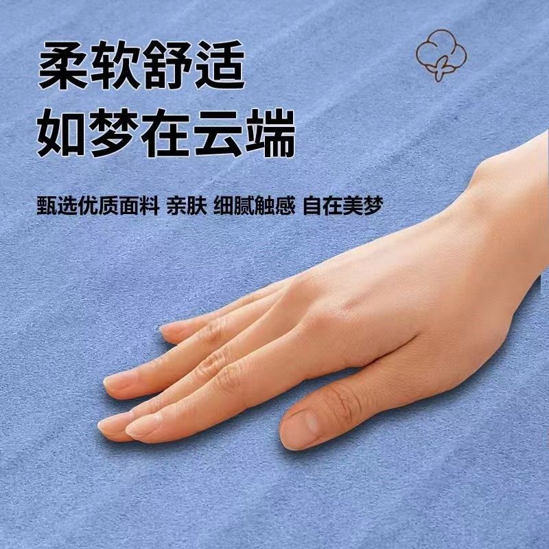 电热毯加大3米冬季炕用双人双控调温家用三人安全超大号电褥子