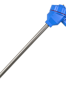 防爆热电阻WZP-140 pt100 0-450防爆热电偶WRN-140 K型 0-800度