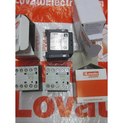 BG0910A意利接2触器BG06/BG12/BF09大/BF1利雅路燃烧机配件