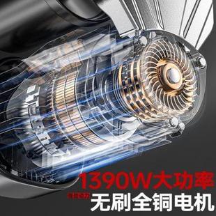 电气家用增压泵全自动静音自来水专用抽水自吸加增压抽水泵