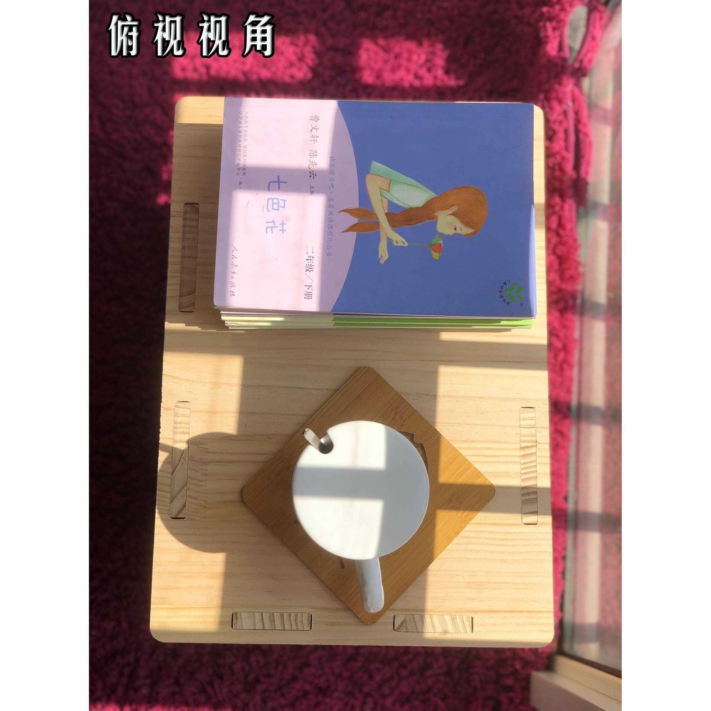 实木猫窝卡通猫屋换鞋凳四季通用猫咪笼创意小型犬木质床边床头柜