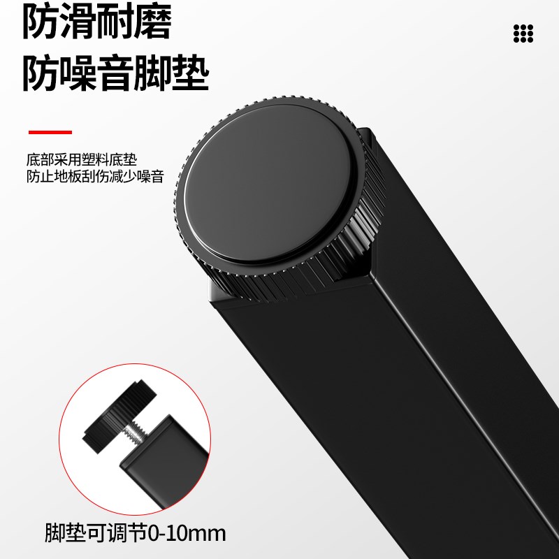 热销折叠桌腿桌子腿茶几支架桌脚折叠桌支撑桌子底座脚架茶几脚支