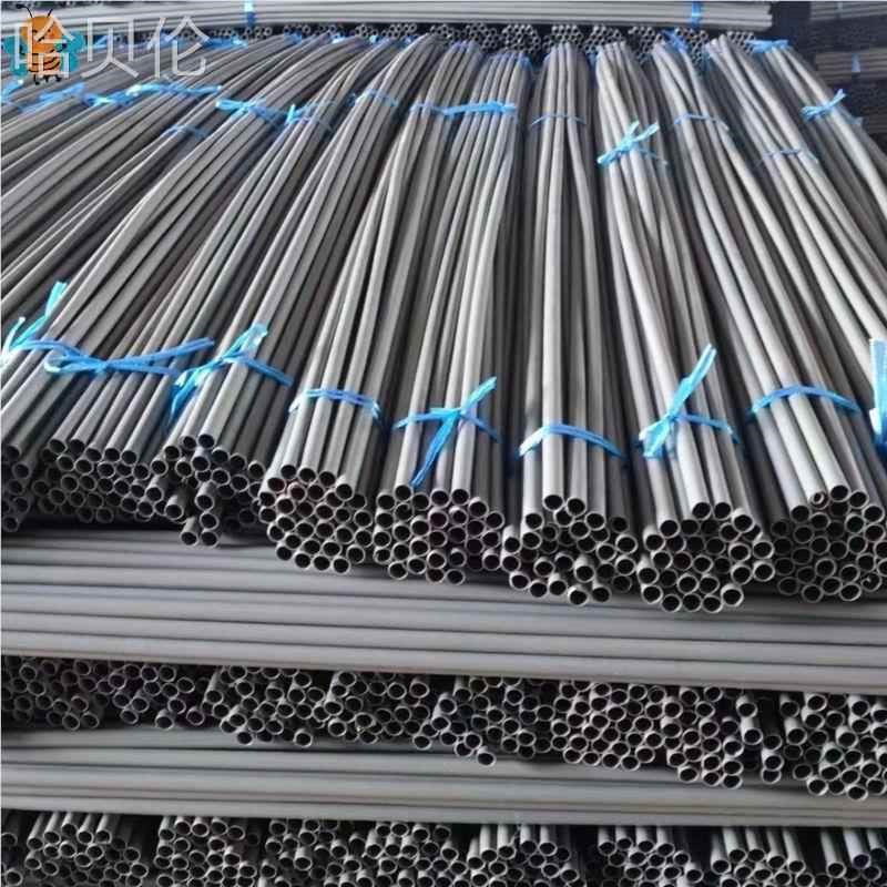 热销铝模一次性胶管25mm32mm塑料管胶杯建筑工地螺杆套管专用辅材