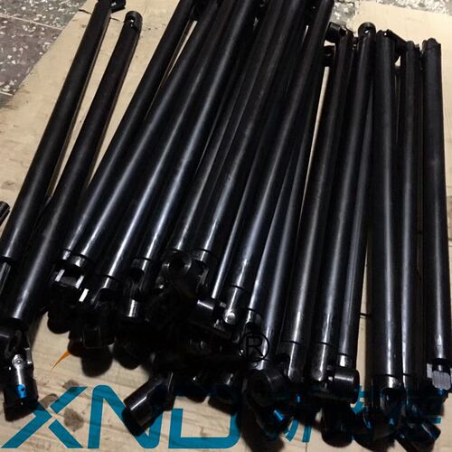 热销WSP-3GA-D42万向节带伸缩十字万向联轴器WSP-3GA-Y20-Y20-190