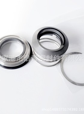 热销125-25f0125-315125-400定冷水泵机械密封