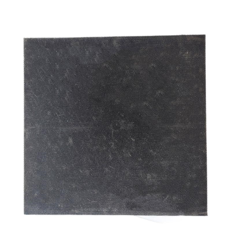 热销阻尼隔音毡 环保隔音板 室内隔音材料 ktv影院会议室 墙体隔