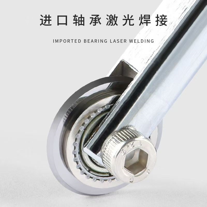 热销t型瓷砖推刀刀轮配件大全玻璃刀T型推刀刀头手动瓷砖切割机