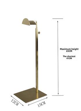 采购产品样板间软装饰配件，衣帽间袋架，帽子架，珠宝围巾展示架