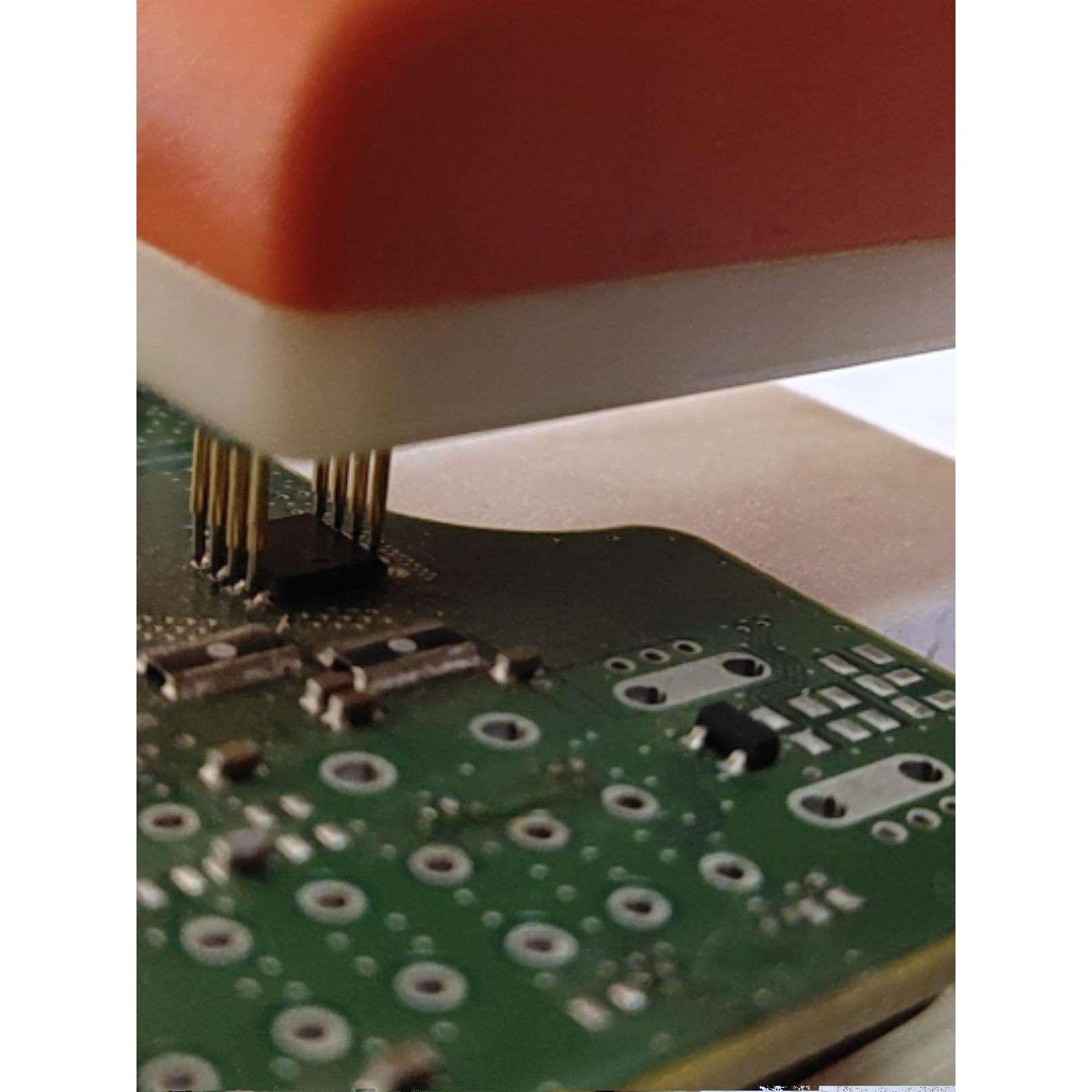 SOP8/VSOP8 夹具 烧录芯片 测试探针 1.27mm BIOS 路由器 好易通