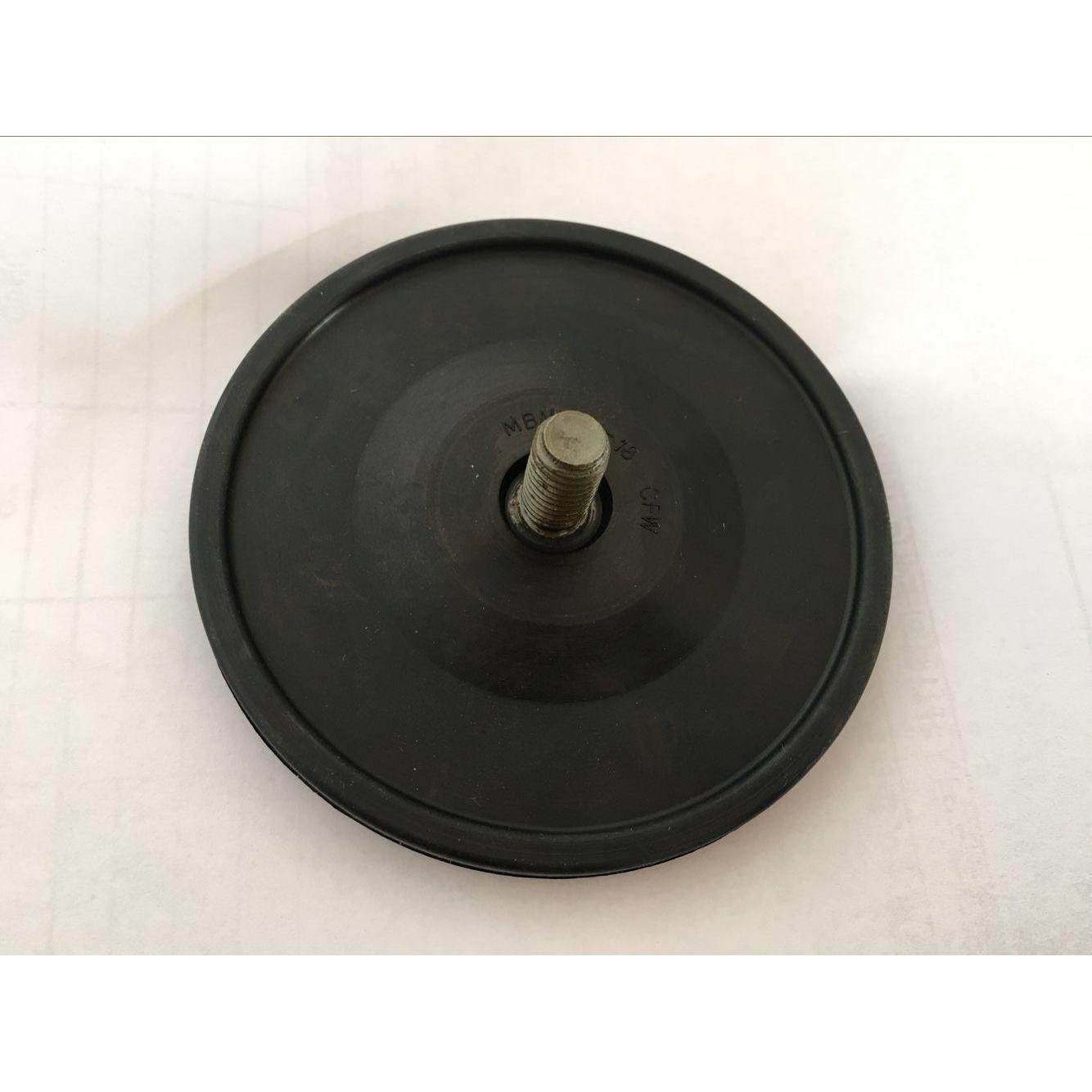 德国赛诺（SERA)计量泵膜片409.1-190e隔膜MBM78-18 CFW外径78.5