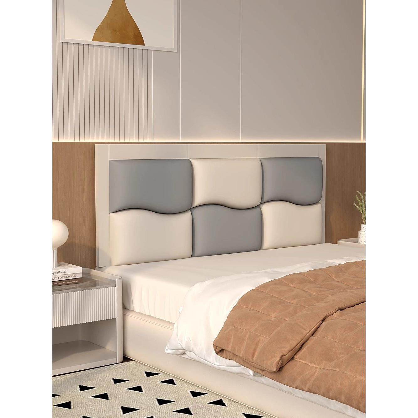 床旁软袋靠背技术布1.8米定制床旁榻榻米靠垫单件购买墙贴不干胶,居家布艺,床头靠垫,淘宝优惠券,粉丝福利购,淘宝优惠卷