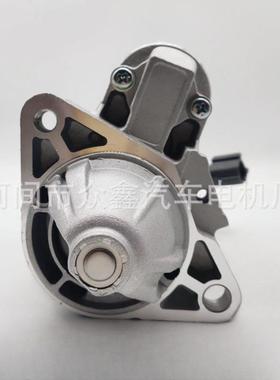 起动机 23300-84A17 17146 QS1423 225240B 225240HQ