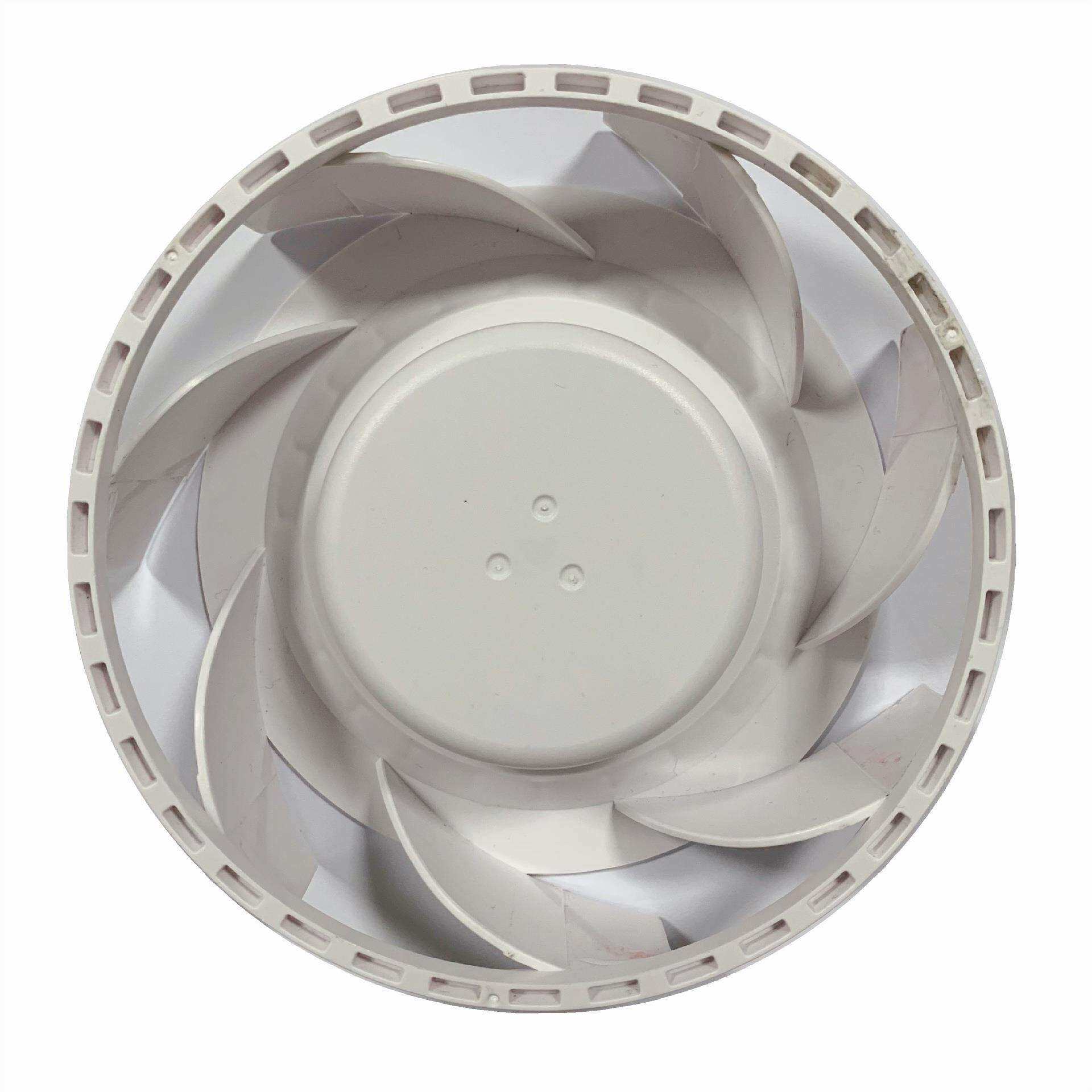 EC15045离心风扇 220V家用净化器离心风机