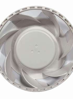 EC15045离心风扇 220V家用净化器离心风机