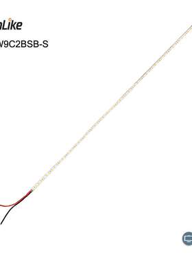 首尔Sunlike 3030 LED 灯带 12V 5mm 120LED/m 护眼照明修护缓解