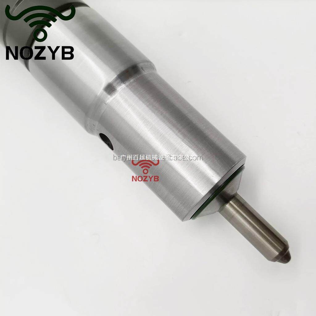 卡特彼勒Cat D9R 637G发动机3412E 3408喷油器179-6020 198-6877