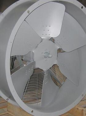 DBF2-10Q12变压器风扇吹风装置、主变冷却风机