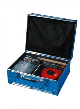 ZJSC -Ⅰ型爆炸现场勘查箱防爆便携证据便携式