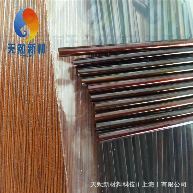 PI管、聚酰亚胺毛细管、耐高温毛细管