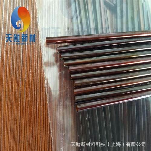 PI管、聚酰亚胺毛细管、耐高温毛细管