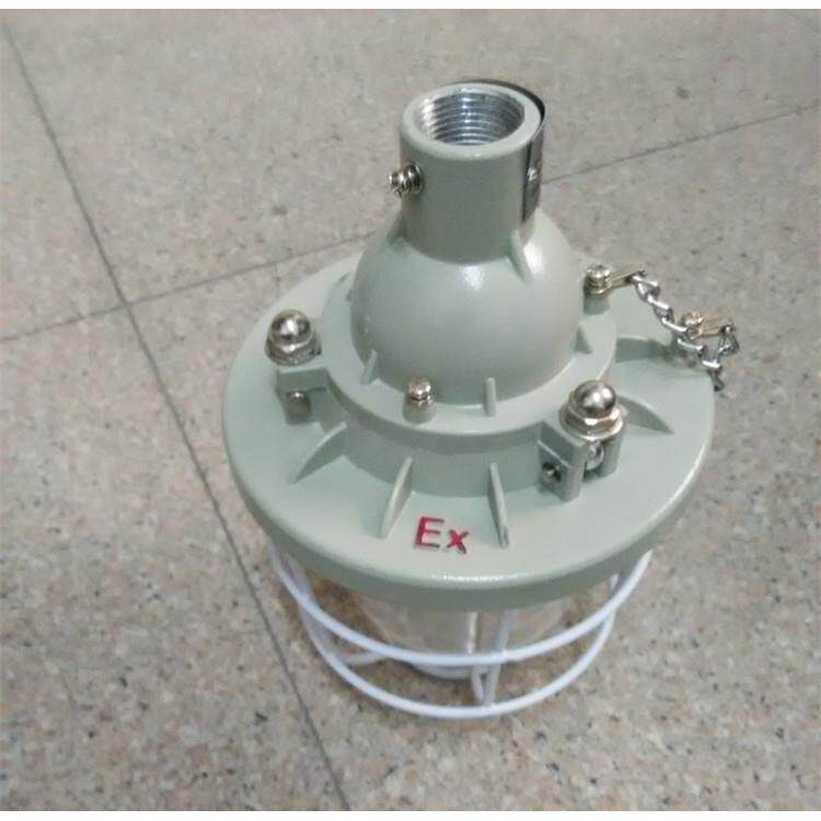 BCD系列防爆灯具 防爆节能灯 E27灯座系列防爆灯60W