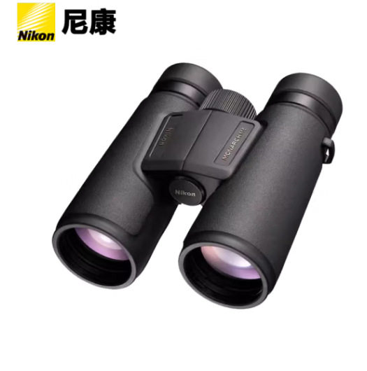 尼康宸赏M710X42ED双筒望远镜