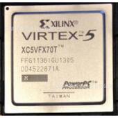 专营XILINX全系列 每片来自原厂 BGA XC5VFX70T 2FFG1136I