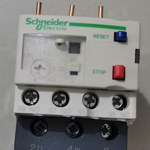 热继电器LRD-21C LRD-22C LRD-32C LRD-35C LRD-325C LRD-340C