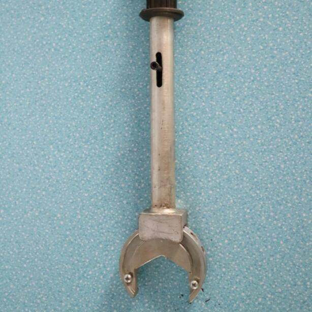 道岔密贴调整扳手 可调整角度铁路轨枕螺栓调整扳手 钢轨道岔密贴