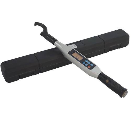 紧固气门室盖垫螺丝扭矩扳手 0.2-1500NM数显电子扭矩扳手厂家