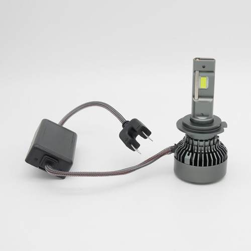 Y60B 60W 6000LM LED汽车前大灯汽车车灯LED大灯 H7 汽车雾灯