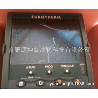 欧陆温控表3204/CC/VH/DDD/R/2XX/ENG/XXXXX/XXXXXX