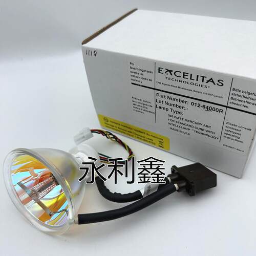EXFO 012-64000R LUMEN DYNAMICS S1500 S2000 UV光源固化设备机