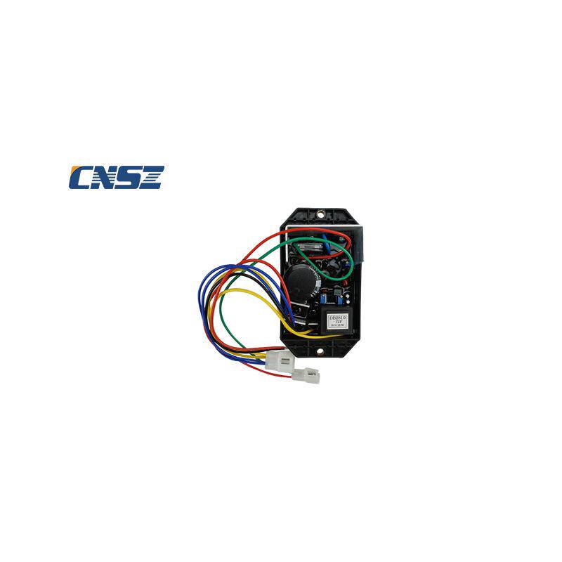 KI-DAVR-95S 柴油发电机配件 自动电压调节器 调压板 AVR