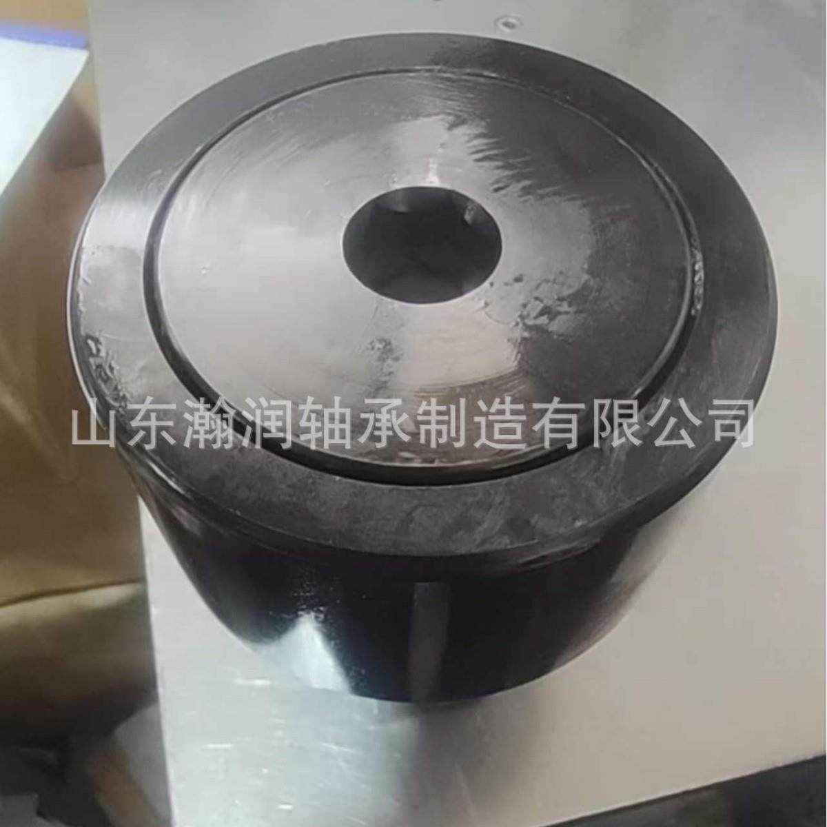 mcgillNUKR47 / NUKD47 / NUKR47X /NUKR47PP螺栓曲线滚轮轴承