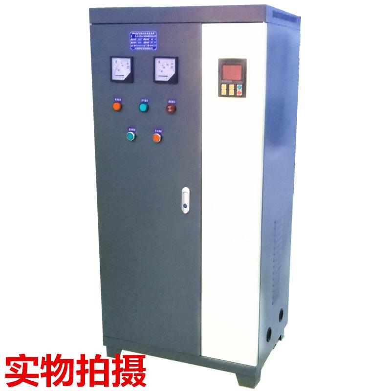 软 启 动 柜 75KW智能在线式软启动柜电机水泵控制柜自耦启动柜