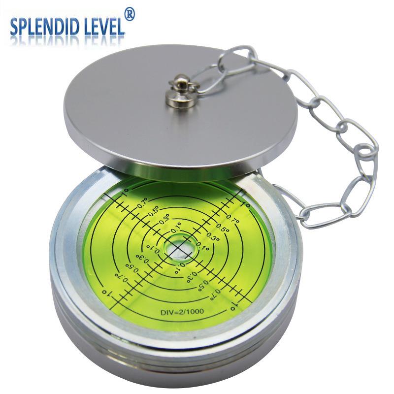 中联吊车支腿水平仪泵车工程机械水准仪打桩机徐工水平泡珠高精度