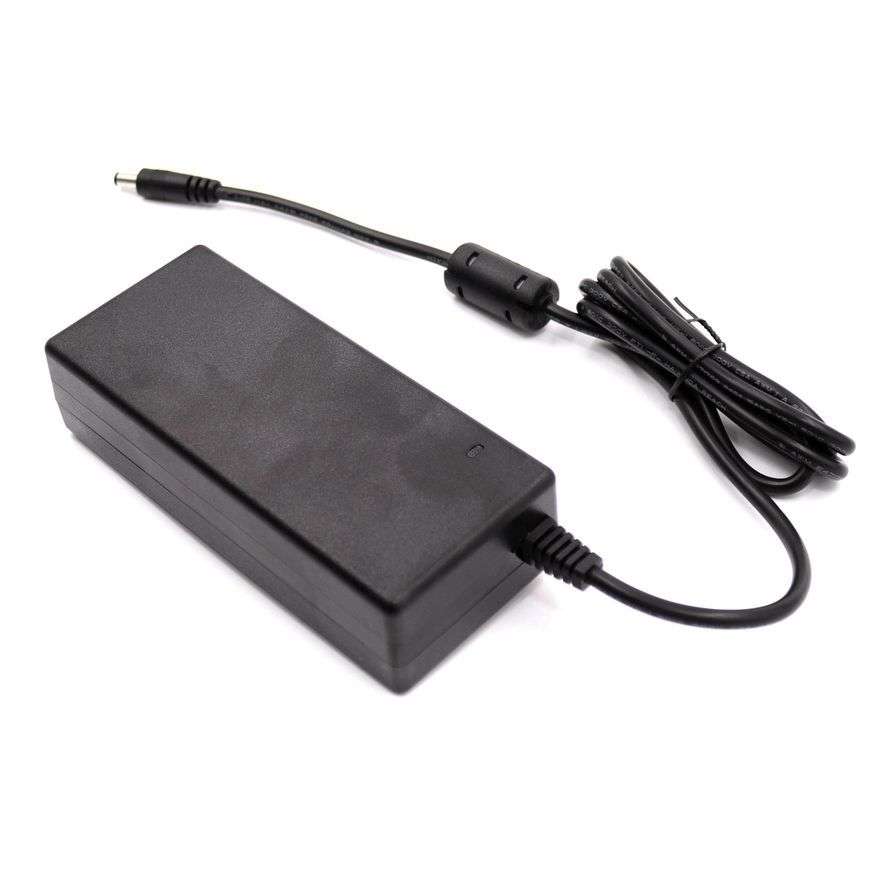 12V8A 24V4A韩规KC KCC认证灯条 灯箱 显示器开关电源