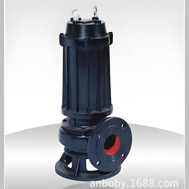 JYWQ自动搅匀排污泵 380/220V污水泵