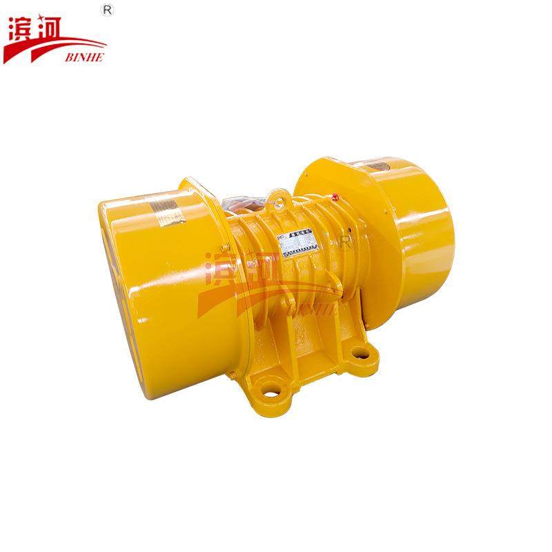 YZH-10-2系列振动电机河南电机厂家功率0.75KW