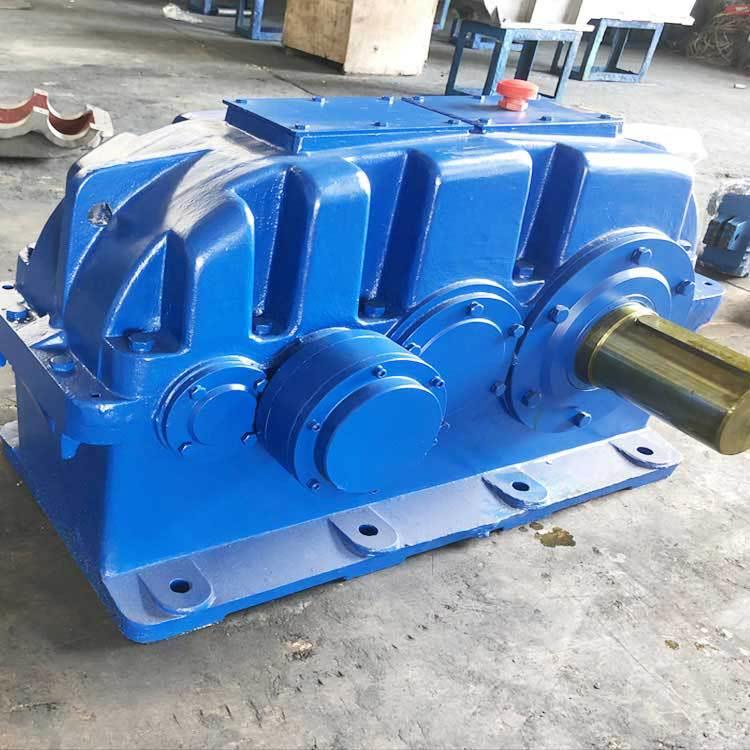 ZSY硬齿面圆柱齿轮减速机 泰工ZSY200-28-I减速机 价格实惠