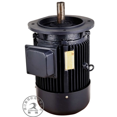 聚强机电厂家销售Y160M2-4立式三相异步专业产电动机电机380V11KW