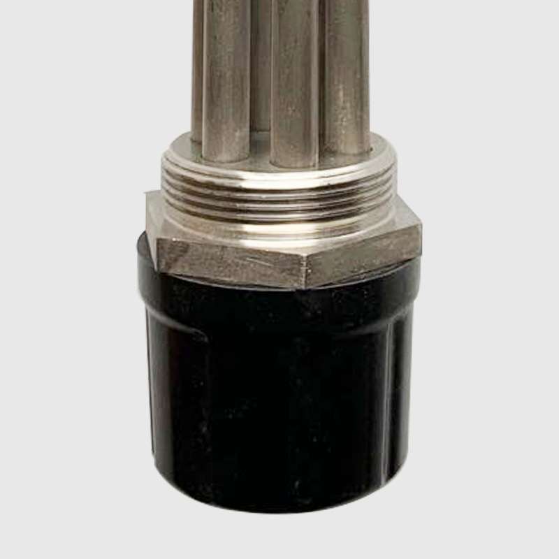 管材316#无缝模温机加热管 导热油炉发热管  水箱电热管 硫化机