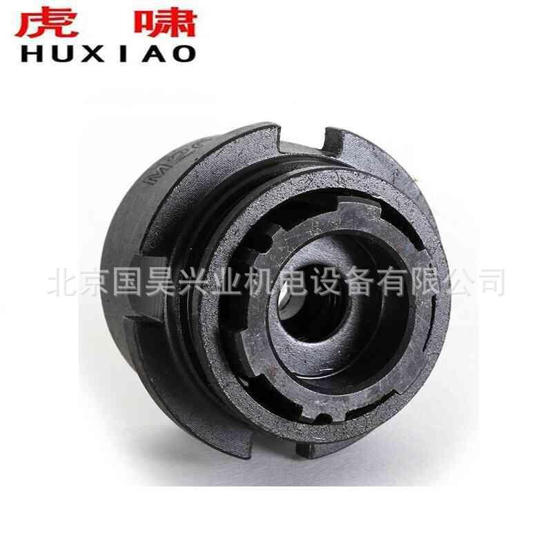 北京上海虎啸扭剪扳手H24用套筒M20