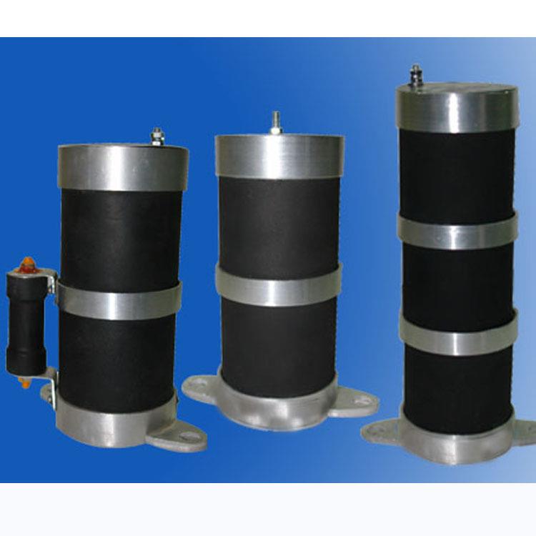 一次消谐保护装置