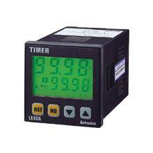 AUTONICS计时器LE4S