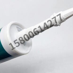 道康宁736耐高温密封胶红色硅胶发热管锅炉烘箱管道接缝密封胶水