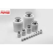 天平电子秤校正校准砝码 500g标准砝码 F1级不锈钢单祇1g 富月正品